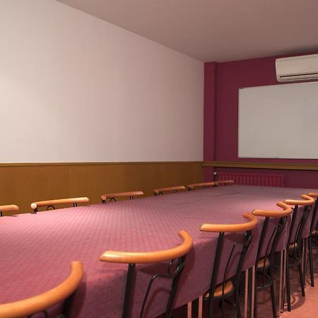 Inter-Hotel Toulouse Aeroport Blagnac Zewnętrze zdjęcie