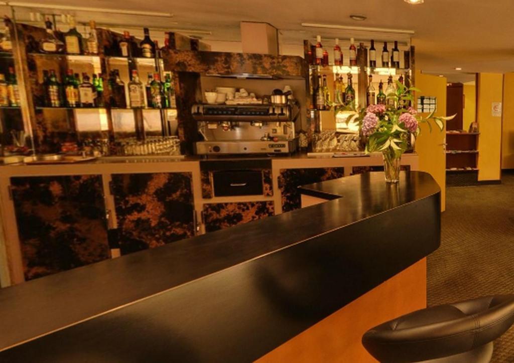Inter-Hotel Toulouse Aeroport Blagnac Zewnętrze zdjęcie